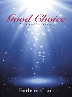 cover image of Good Choice